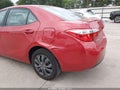 Photo 21 of 21 — 2016 Toyota Corolla