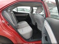 Photo 8 of 21 — 2016 Toyota Corolla