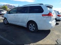 Photo 3 of 17 — 2011 Toyota Sienna