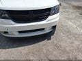 Photo 20 of 21 — 2018 Dodge Journey