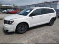 Photo 2 of 21 — 2018 Dodge Journey