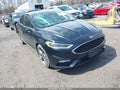 Photo 1 of 16 — 2017 Ford Fusion