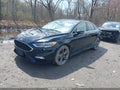 Photo 2 of 16 — 2017 Ford Fusion