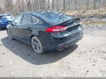 Photo 3 of 16 — 2017 Ford Fusion