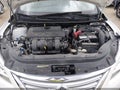 Photo 10 of 20 — 2015 Nissan Sentra