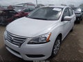 Photo 2 of 20 — 2015 Nissan Sentra