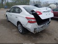 Photo 3 of 20 — 2015 Nissan Sentra