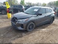 Photo 2 of 16 — 2024 Nissan Kicks