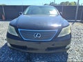 Photo 12 of 17 — 2008 Lexus LS 460