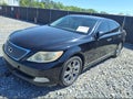 Photo 2 of 17 — 2008 Lexus LS 460