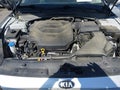 Photo 10 of 16 — 2018 Kia Cadenza