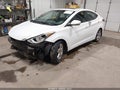 2016 Hyundai Elantra — photo 2 of 17 | VIN 5NPDH4AE4GH670515
