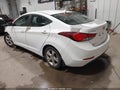 2016 Hyundai Elantra — photo 3 of 17 | VIN 5NPDH4AE4GH670515