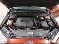 Photo 10 of 19 — 2014 Ford Fusion