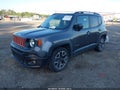 Photo 2 of 16 — 2018 Jeep Renegade
