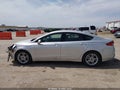 Photo 14 of 16 — 2018 Ford Fusion