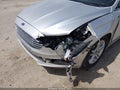 Photo 6 of 16 — 2018 Ford Fusion