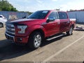 2016 Ford F-150 — photo 2 of 21 | VIN 1FTEW1EF9GFA43556