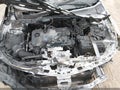 2020 Chevrolet Malibu — photo 10 of 11 | VIN 1G1ZD5ST1LF006271