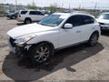 Photo 2 of 18 — 2017 Infiniti QX50