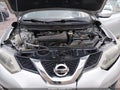 Photo 10 of 17 — 2015 Nissan Rogue