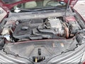 Photo 10 of 16 — 2014 Lincoln MKZ