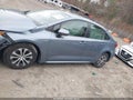 Photo 12 of 14 — 2021 Toyota Corolla