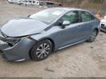 Photo 2 of 14 — 2021 Toyota Corolla