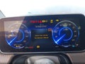 Photo 7 of 16 — 2023 Mercedes-Benz EQE