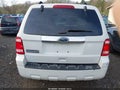 2011 Ford Escape — photo 16 of 16 | VIN 1FMCU9E74BKC08428