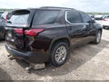 Photo 4 of 16 — 2023 Chevrolet Traverse