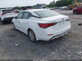2023 Nissan Sentra — photo 3 of 16 | VIN 3N1AB8BV3PY289139