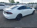 Photo 4 of 17 — 2025 Honda Accord