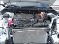 Photo 10 of 17 — 2025 Toyota RAV4 Hybrid