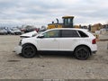 Photo 15 of 19 — 2013 Ford Edge