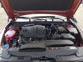 Photo 10 of 17 — 2026 Hyundai Sonata