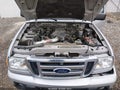 Photo 10 of 15 — 2011 Ford Ranger