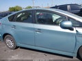 Photo 13 of 18 — 2015 Toyota Prius Plug-In