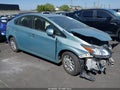 Photo 1 of 18 — 2015 Toyota Prius Plug-In