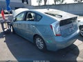 Photo 3 of 18 — 2015 Toyota Prius Plug-In