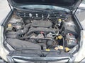 Photo 10 of 17 — 2011 Subaru Legacy