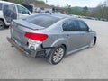 Photo 4 of 17 — 2011 Subaru Legacy