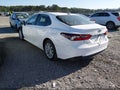 2022 Toyota Camry — photo 3 of 19 | VIN 4T1C11AK4NU684255