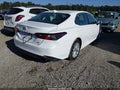 2022 Toyota Camry — photo 4 of 19 | VIN 4T1C11AK4NU684255