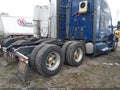 2022 Kenworth T680 — photo 4 of 17 | VIN 1XKYDP9X8NJ131747