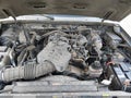 Photo 10 of 11 — 2004 Ford Ranger