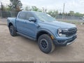 Photo 1 of 16 — 2024 Ford Ranger