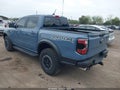 Photo 3 of 16 — 2024 Ford Ranger