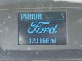Photo 8 of 9 — 2018 Ford Transit-250