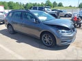 Photo 1 of 17 — 2019 Volkswagen Golf SportWagen